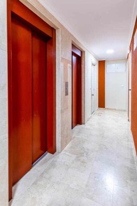 Inftour Amatista 9 Apartamento Calpe Exterior foto